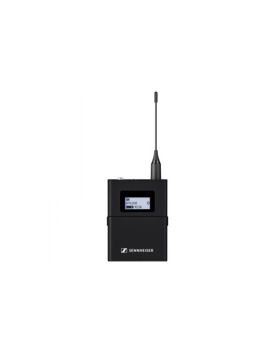 Sennheiser EW-DX SK beltpack