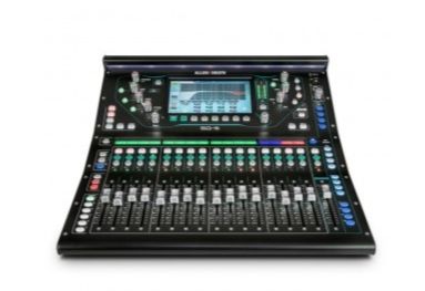 Allen & Heath SQ5