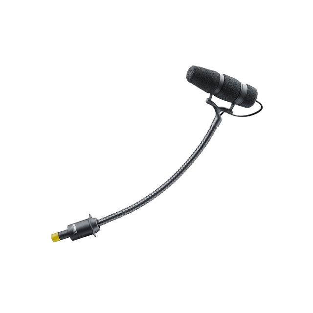 DPA 4099 instrument microphone