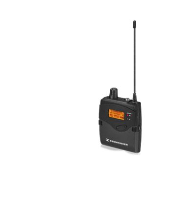 Sennheiser EK2000 IEM receiver