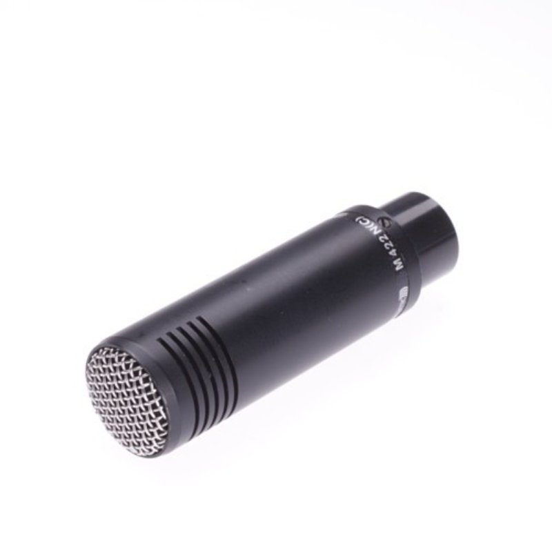 Beyer Dynamic m422 Super Cardioid Microphone