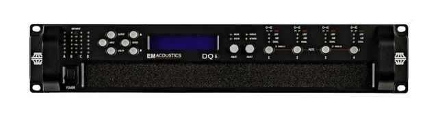 EM Acoustics DQ6