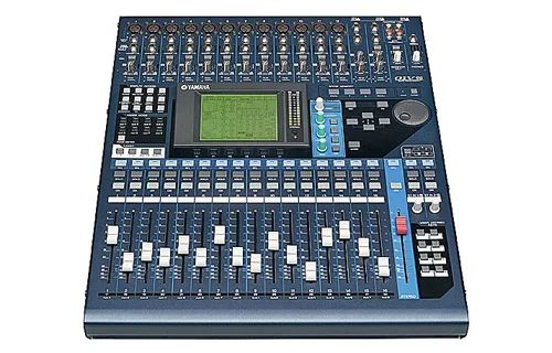Yamaha 01V96