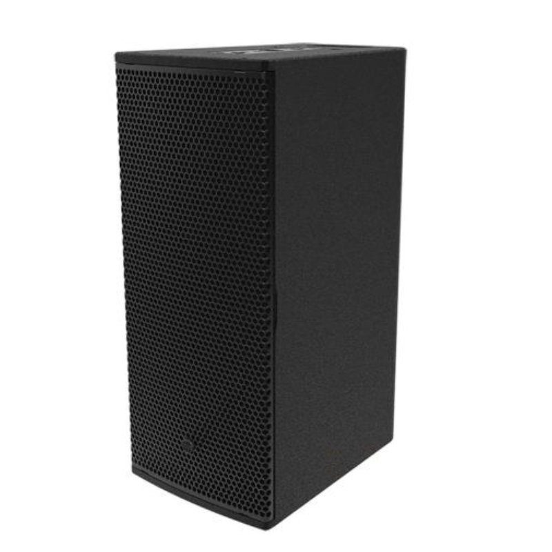EM Acoustic R10 Compact 3-way passive loudspeaker