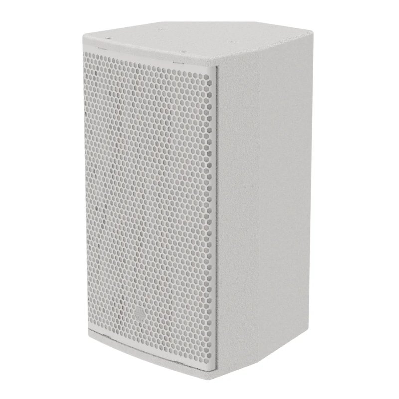 EM Acoustics EMS101x Loudspeaker (White)
