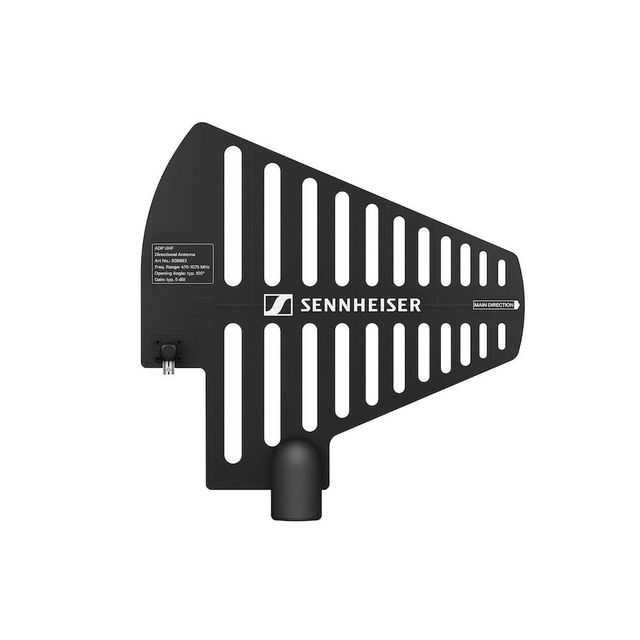 Sennheiser ADP passive directional antenna