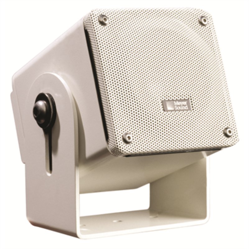 Meyer Sound MM4 Ultra Compact Passive Loudspeaker (Black)