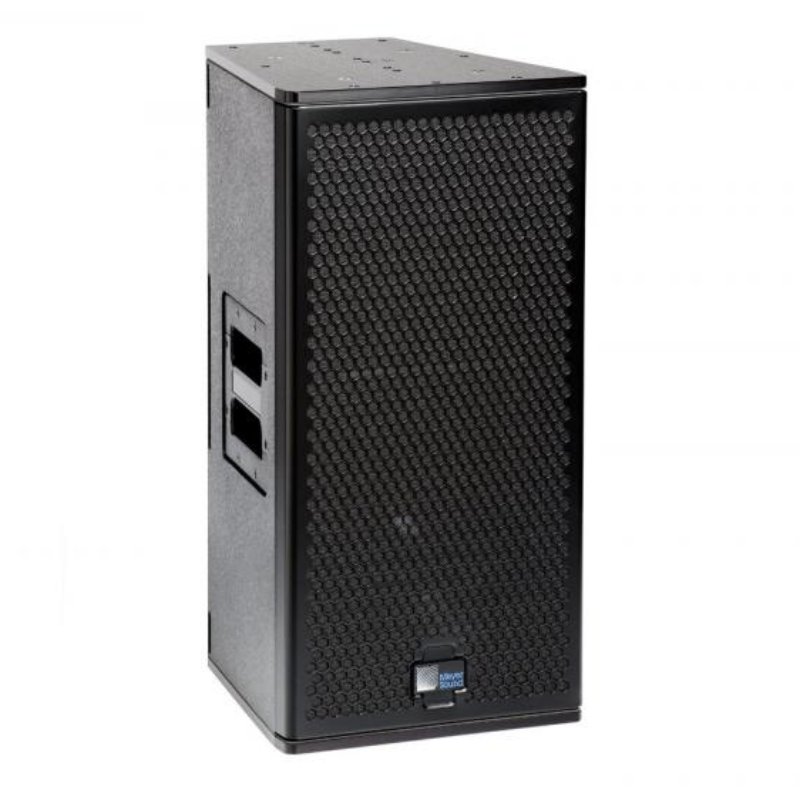 Meyer Sound UPJ Active Loudspeaker (Pair)