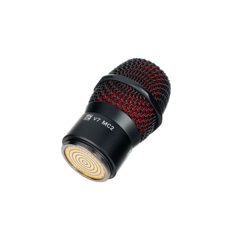 SE V7 Capsule for Sennehiser SK Handheld