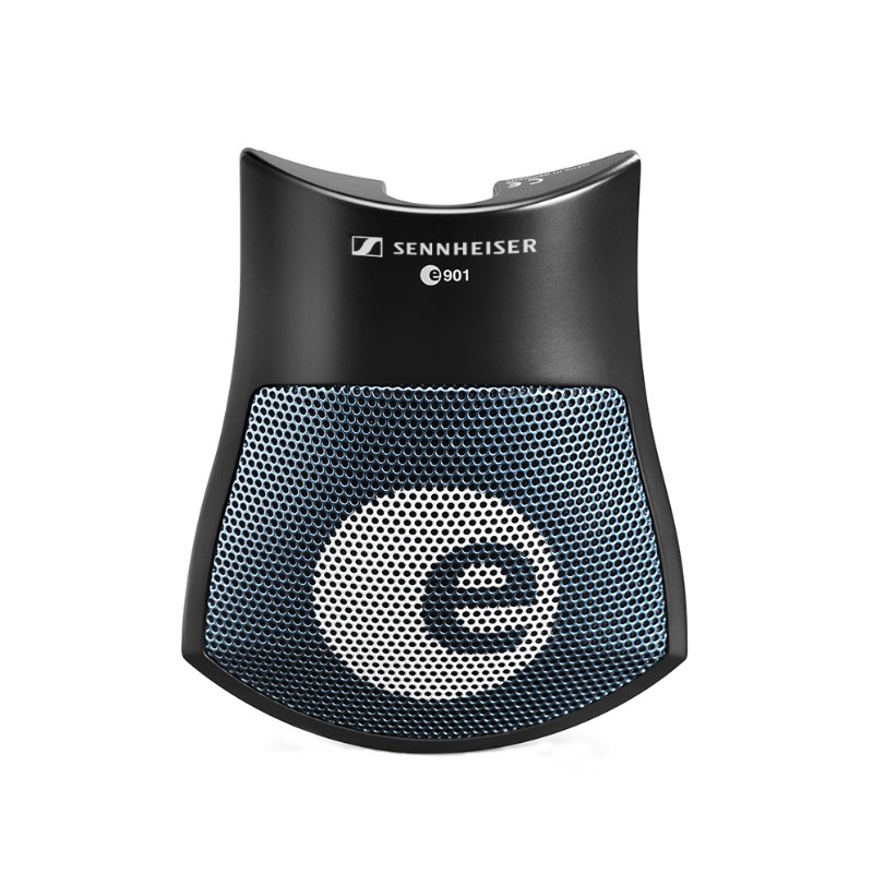Sennheiser E901 Kick Drum Microphone