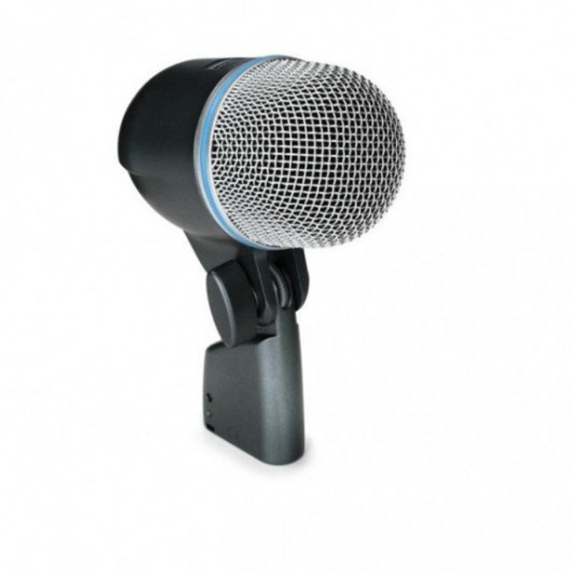 Shure Beta 52a Microphone