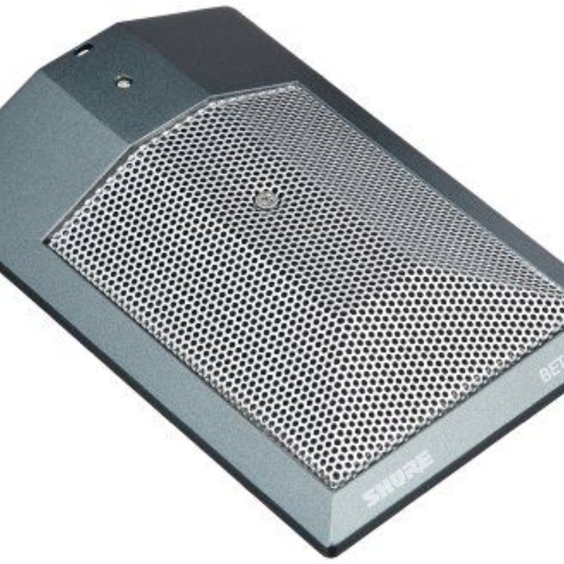 Shure Beta 91 Condenser Microphone