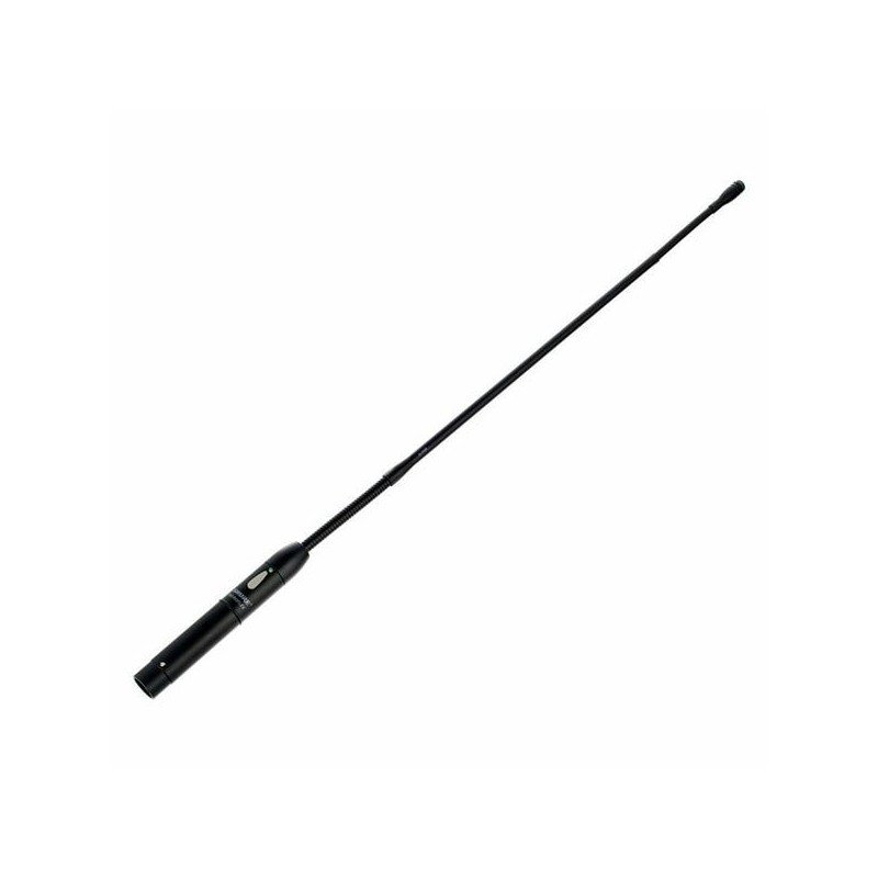 Shure MX412 Gooseneck Condenser Microphone