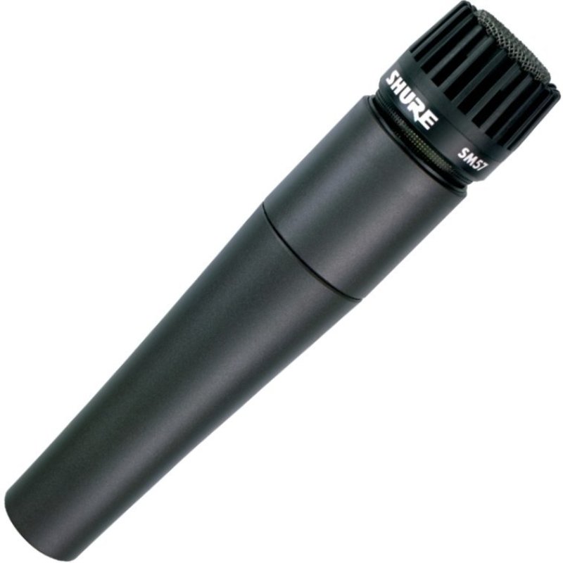 Shure SM57 Microphone